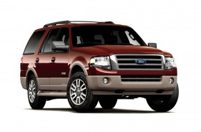 2008 Ford Expedition