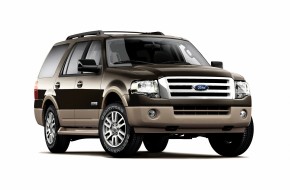 2008 Ford Expedition