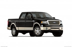 2008 Ford F-150