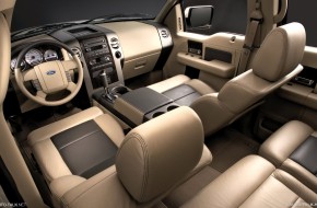 2008 Ford F-150
