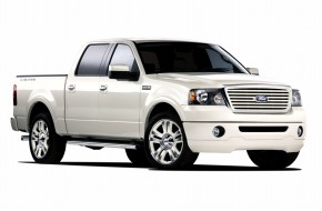 2008 Ford F-150