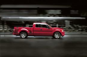 2008 Ford F-150