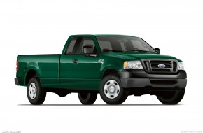 2008 Ford F-150