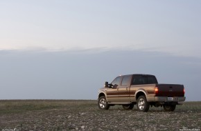 2008 Ford F-250