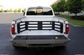 2008 Ford F-350