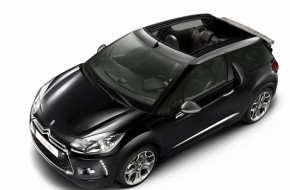 2013 Citroën DS3 Cabrio