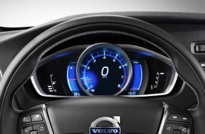 2013 Volvo V40 R-Design