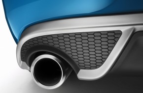 2013 Volvo V40 R-Design