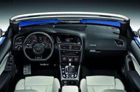 2013 Audi RS5 Cabriolet