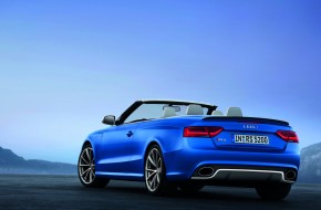 2013 Audi RS5 Cabriolet