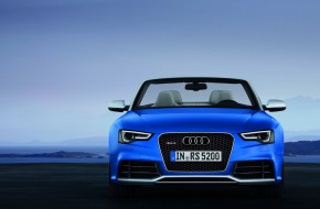 2013 Audi RS5 Cabriolet