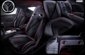 Vilner Year of the Dragon GT-R