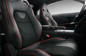 Vilner Year of the Dragon GT-R