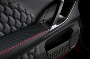 Vilner Year of the Dragon GT-R