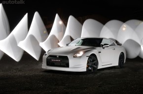 Vilner Year of the Dragon GT-R