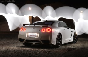 Vilner Year of the Dragon GT-R