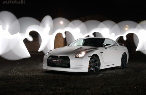 Vilner Year of the Dragon GT-R