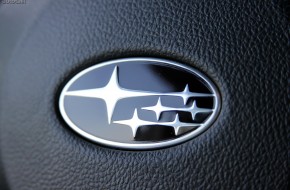 2013 Subaru Legacy 2.5i Premium Review