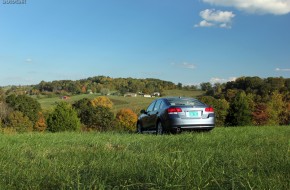 2013 Subaru Legacy 2.5i Premium Review