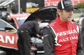 2013 Nissan Altima V8 Supercar