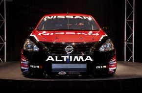 2013 Nissan Altima V8 Supercar