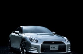 2014 Nissan GT-R