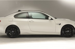 2013 BMW M3 Coupe Frozen Edition