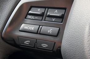 2013 Subaru XV Crosstrek Review