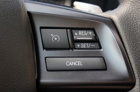 2013 Subaru XV Crosstrek Review