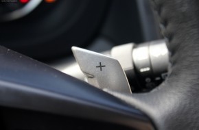 2013 Subaru XV Crosstrek Review