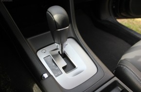 2013 Subaru XV Crosstrek Review