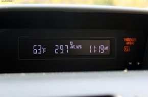 2013 Subaru XV Crosstrek Review