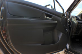 2013 Subaru XV Crosstrek Review