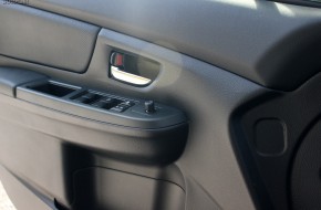 2013 Subaru XV Crosstrek Review