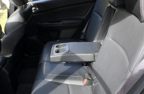 2013 Subaru XV Crosstrek Review