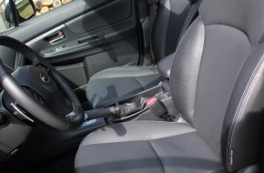 2013 Subaru XV Crosstrek Review