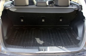 2013 Subaru XV Crosstrek Review