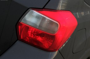 2013 Subaru XV Crosstrek Review