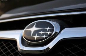 2013 Subaru XV Crosstrek Review