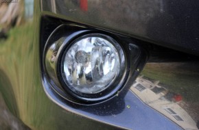 2013 Subaru XV Crosstrek Review