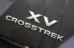 2013 Subaru XV Crosstrek Review