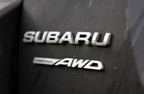 2013 Subaru XV Crosstrek Review