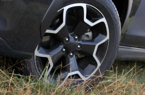 2013 Subaru XV Crosstrek Review