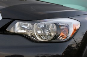 2013 Subaru XV Crosstrek Review