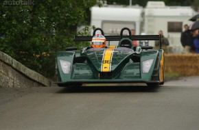 2012 Caterham SP300.R