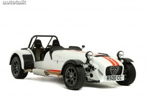 Caterham R500