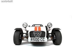 Caterham R500