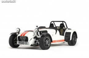 Caterham R500