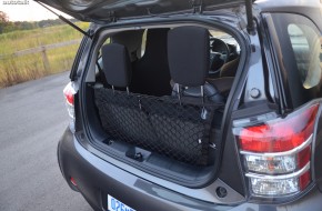 2012 Scion iQ Review