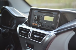 2012 Scion iQ Review